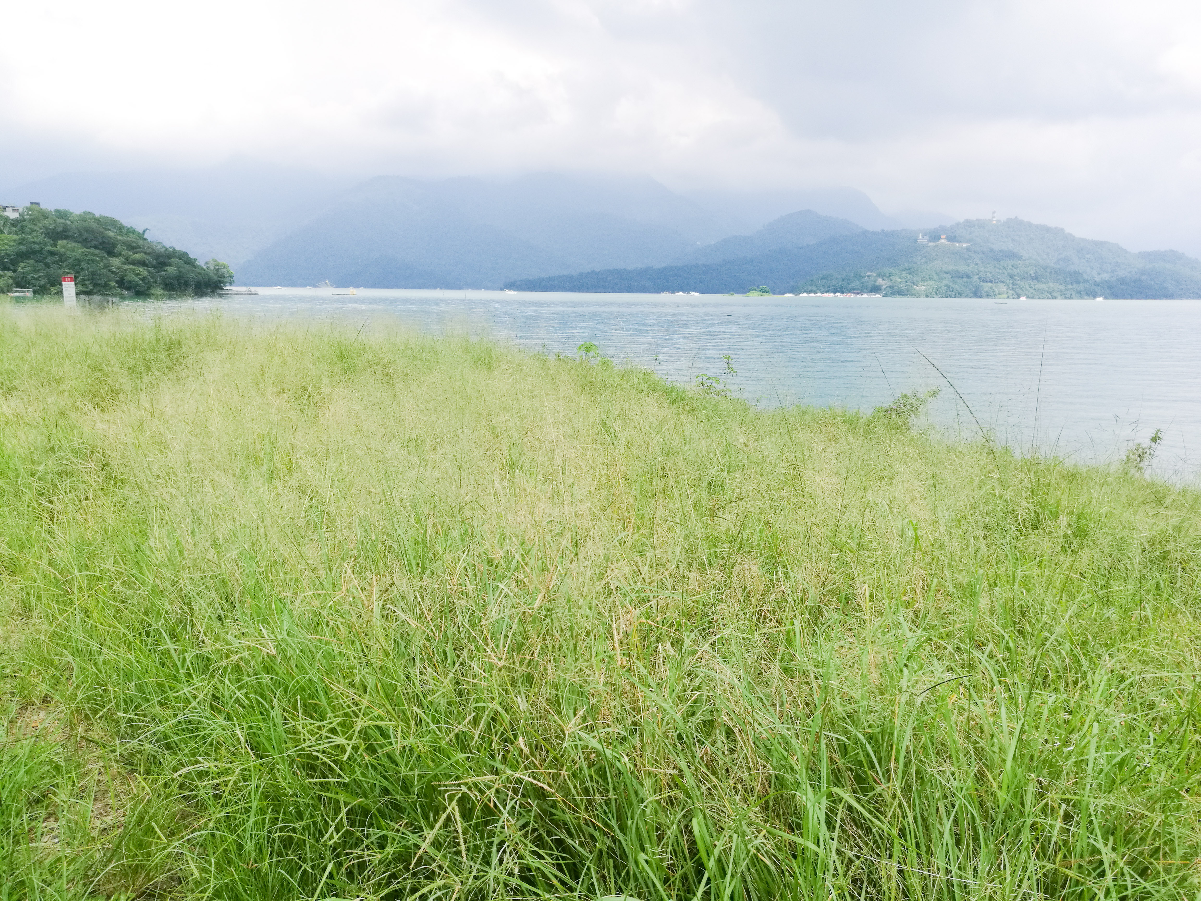 Sun Moon Lake